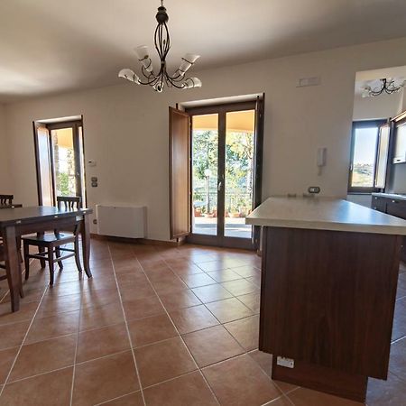 אגרופולי Villa Pandora מראה חיצוני תמונה