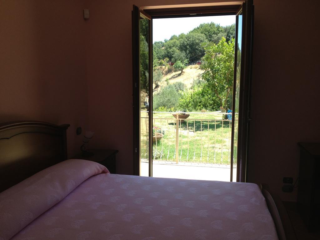 אגרופולי Villa Pandora חדר תמונה