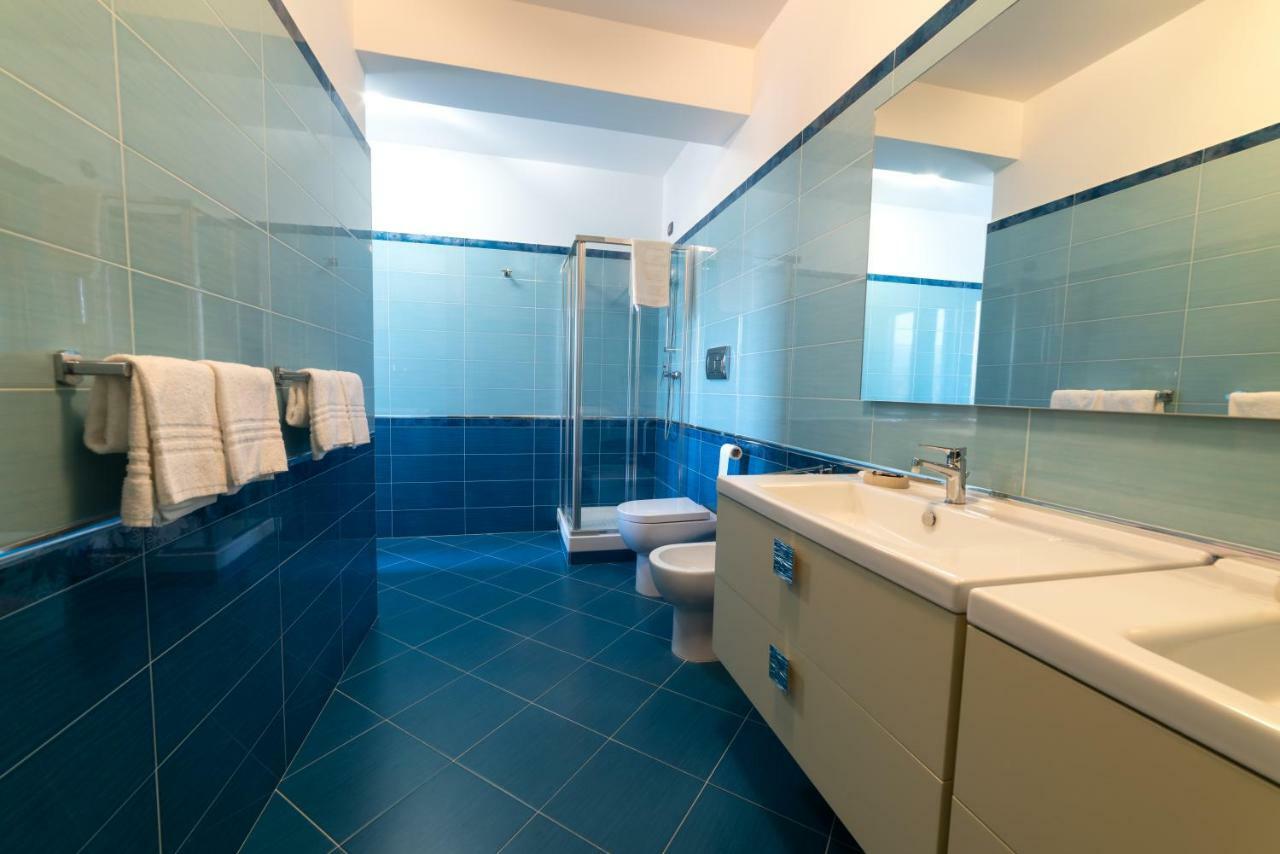 אגרופולי Villa Pandora מראה חיצוני תמונה